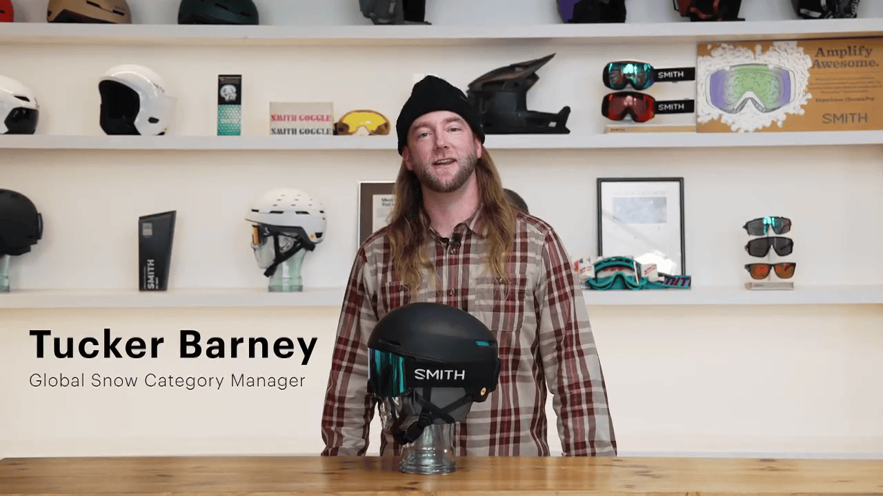 opplanet smith squad mag goggle video