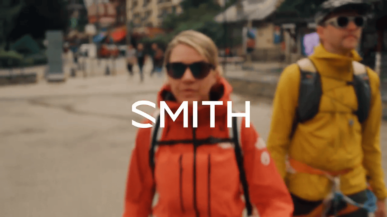 opplanet smith venture sunglasses video