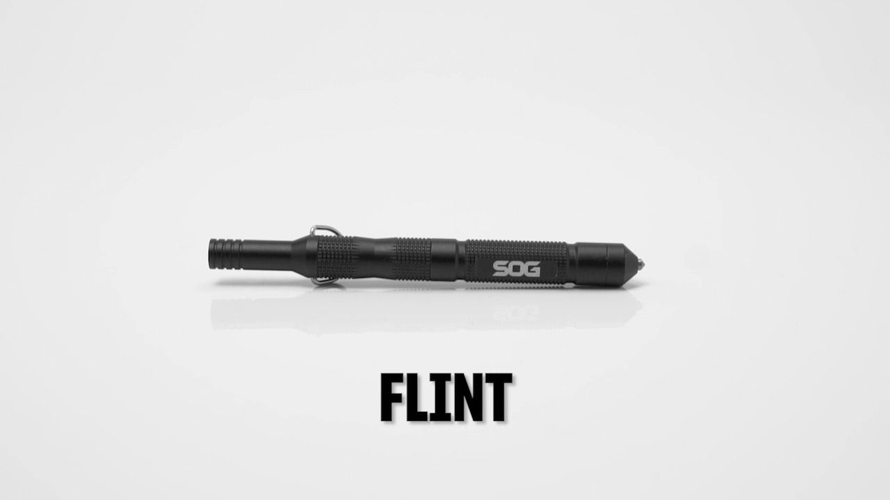 opplanet sog flint multi tool video