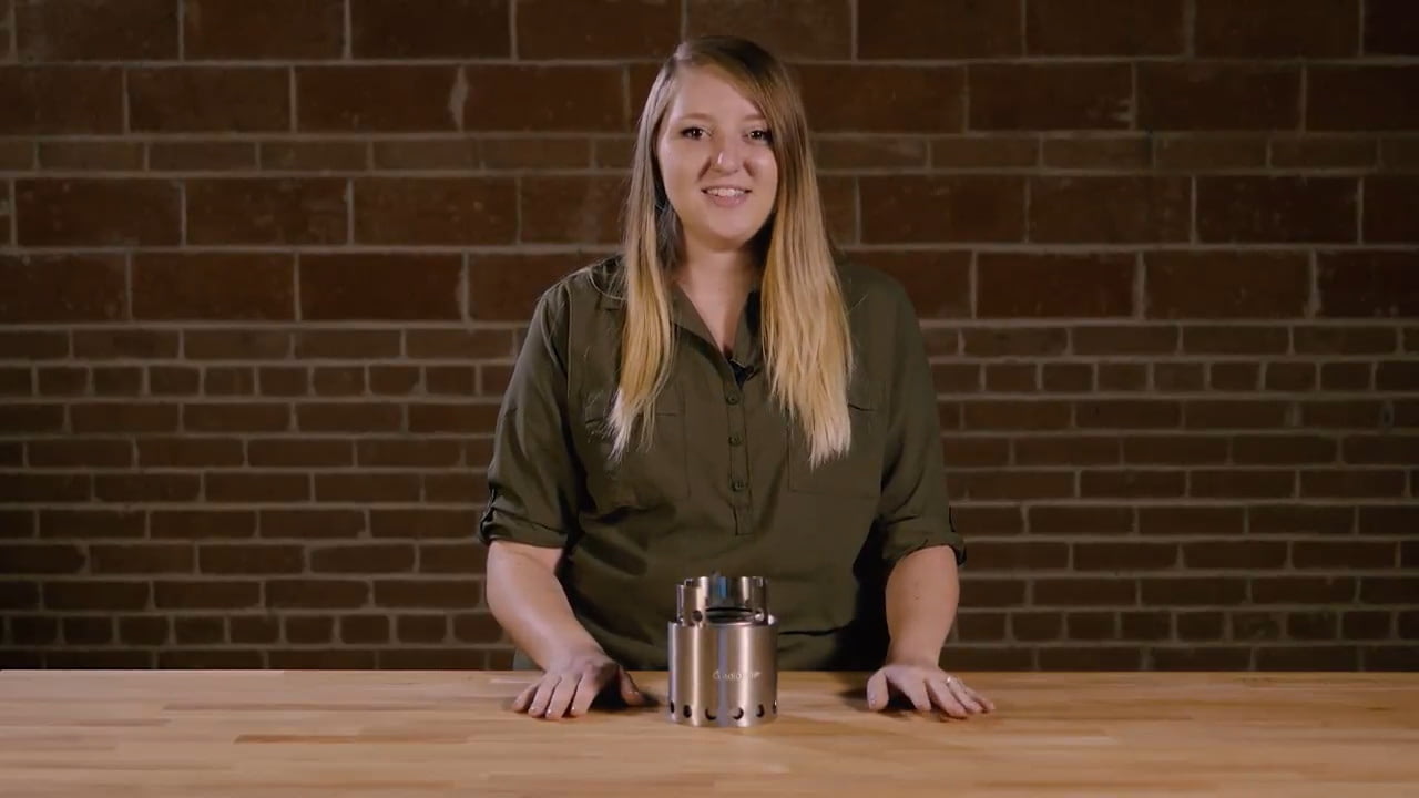 opplanet solo stove lite explained video