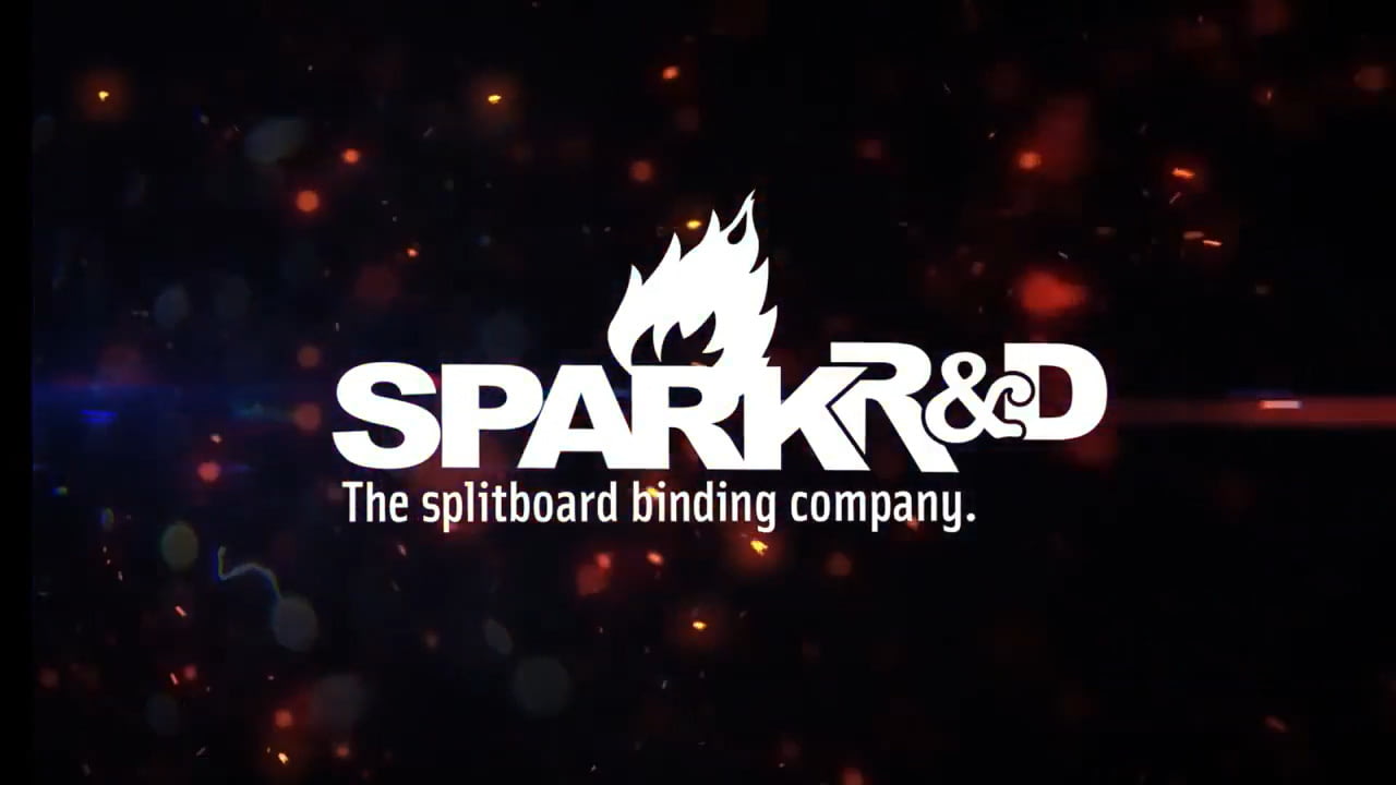 opplanet spark r d tip and tail clip installation video