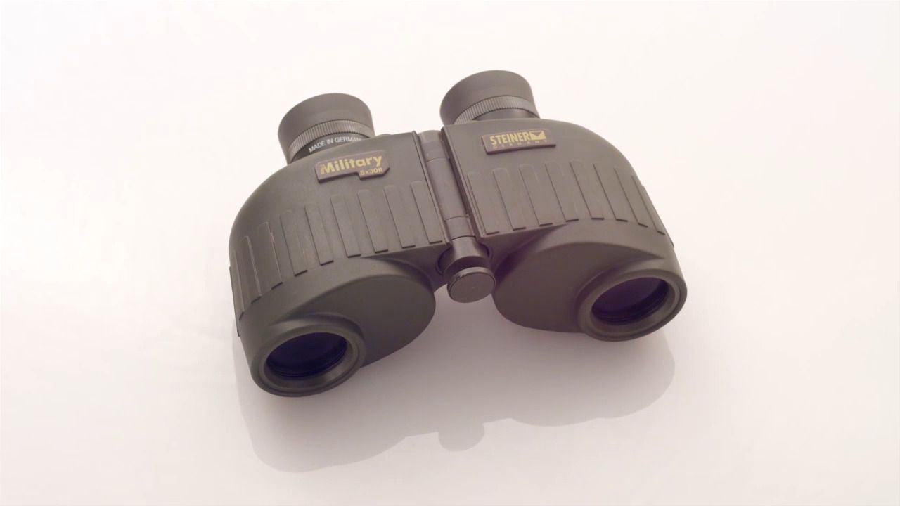 opplanet steiner m830r military 8x30r binocular 360 degree video