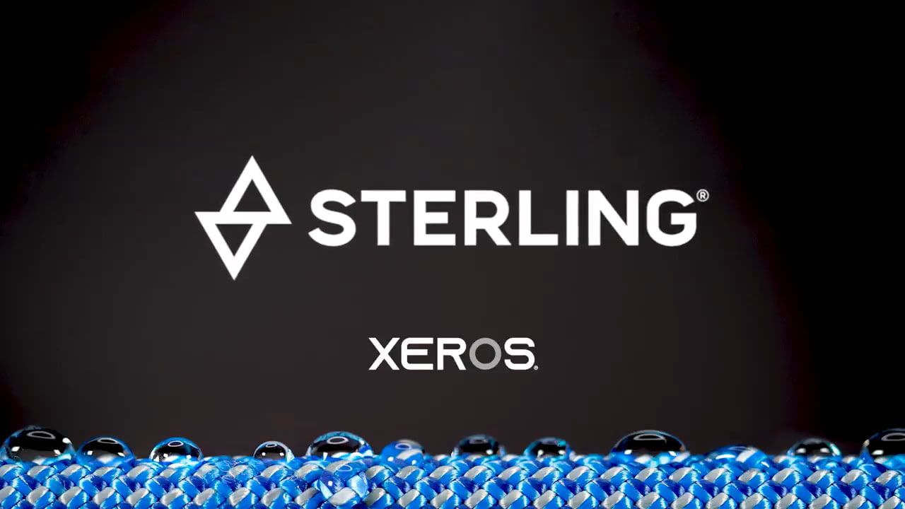 opplanet sterling xeros technology story video