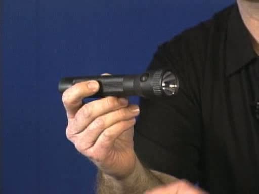 opplanet streamlight polystinger led video