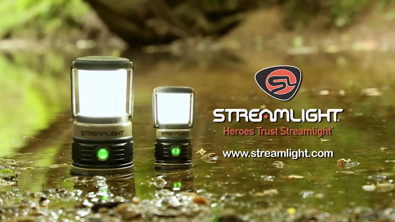 opplanet streamlight siege aa video