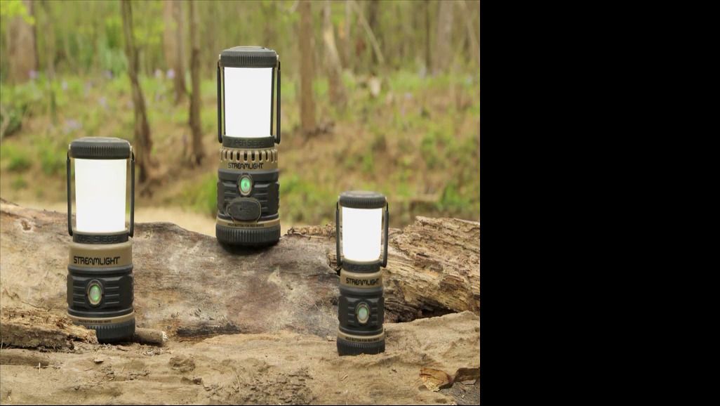 opplanet streamlight super siege video
