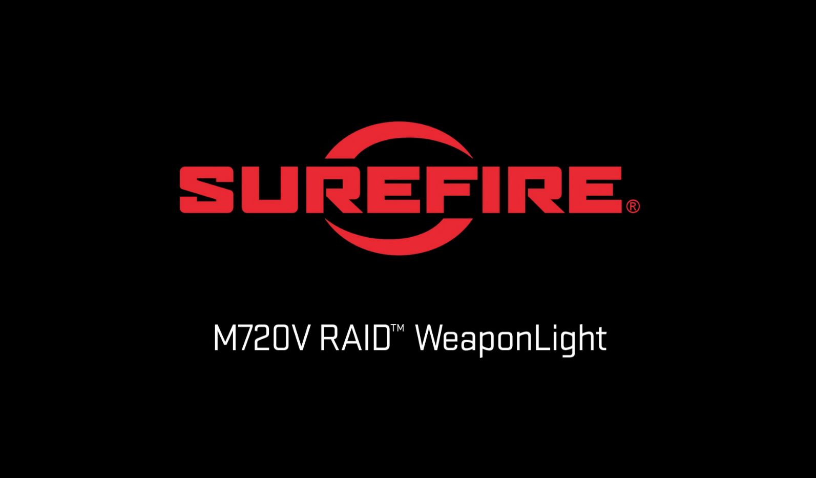 opplanet surefire fs fl sflihw m720v flv
