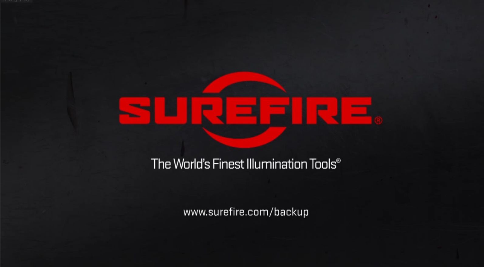 opplanet surefire pens fs tp pen3 ewp03bk flv