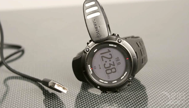 opplanet suunto ambit 3 watch flv