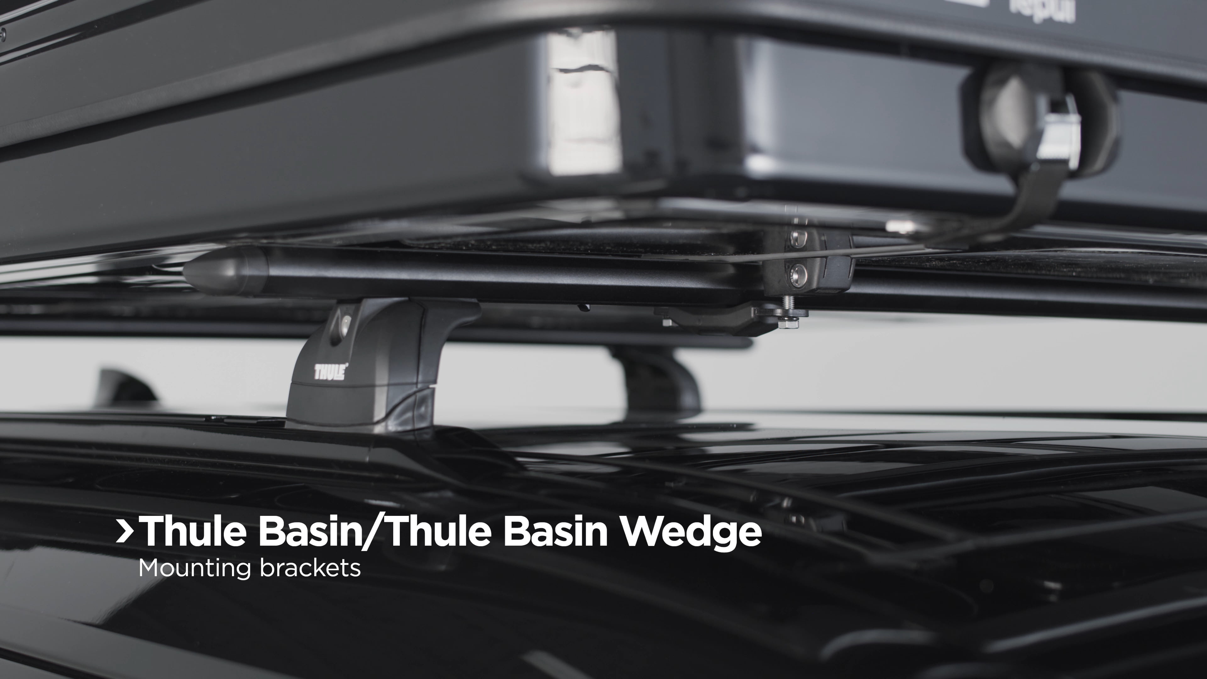 opplanet tepui basin basin wedge mounting brackets video