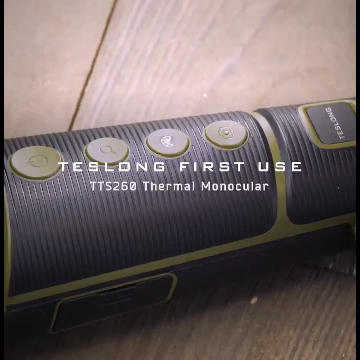 opplanet teslong tts260 video