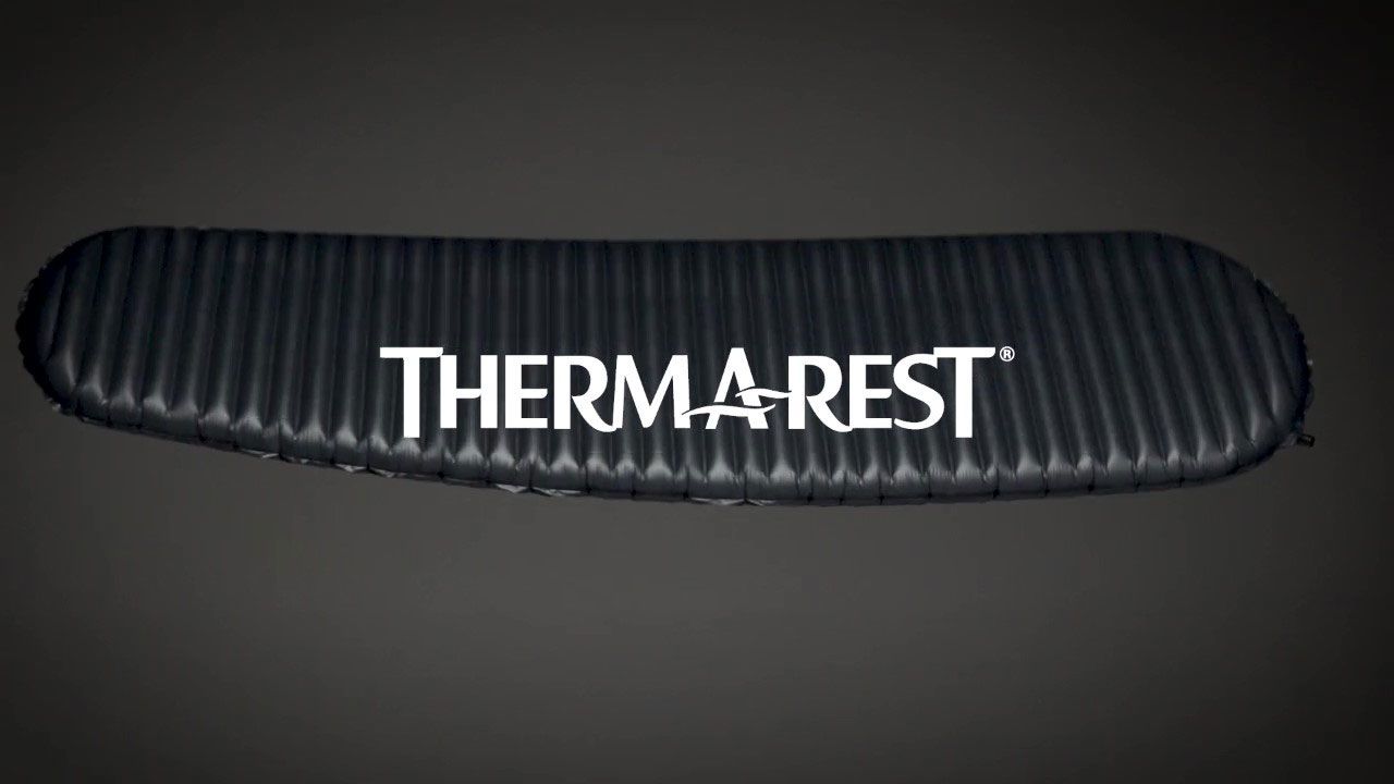 opplanet thermarest neoair uberlite overview video