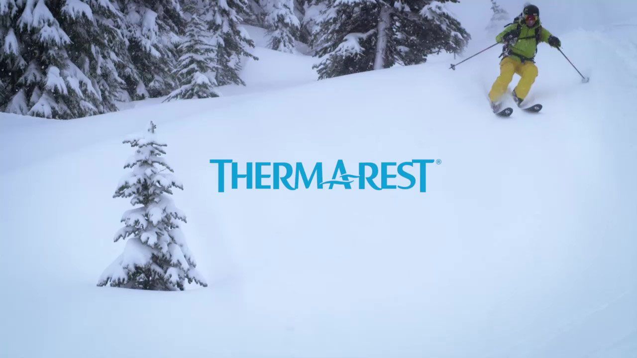 opplanet thermarest oberon degree sleeping bag overview video