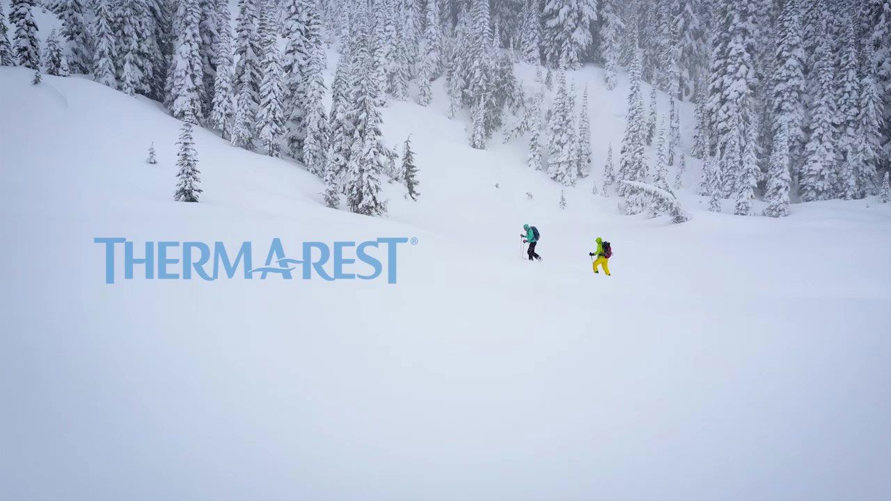 opplanet thermarest tar fnl campaign video