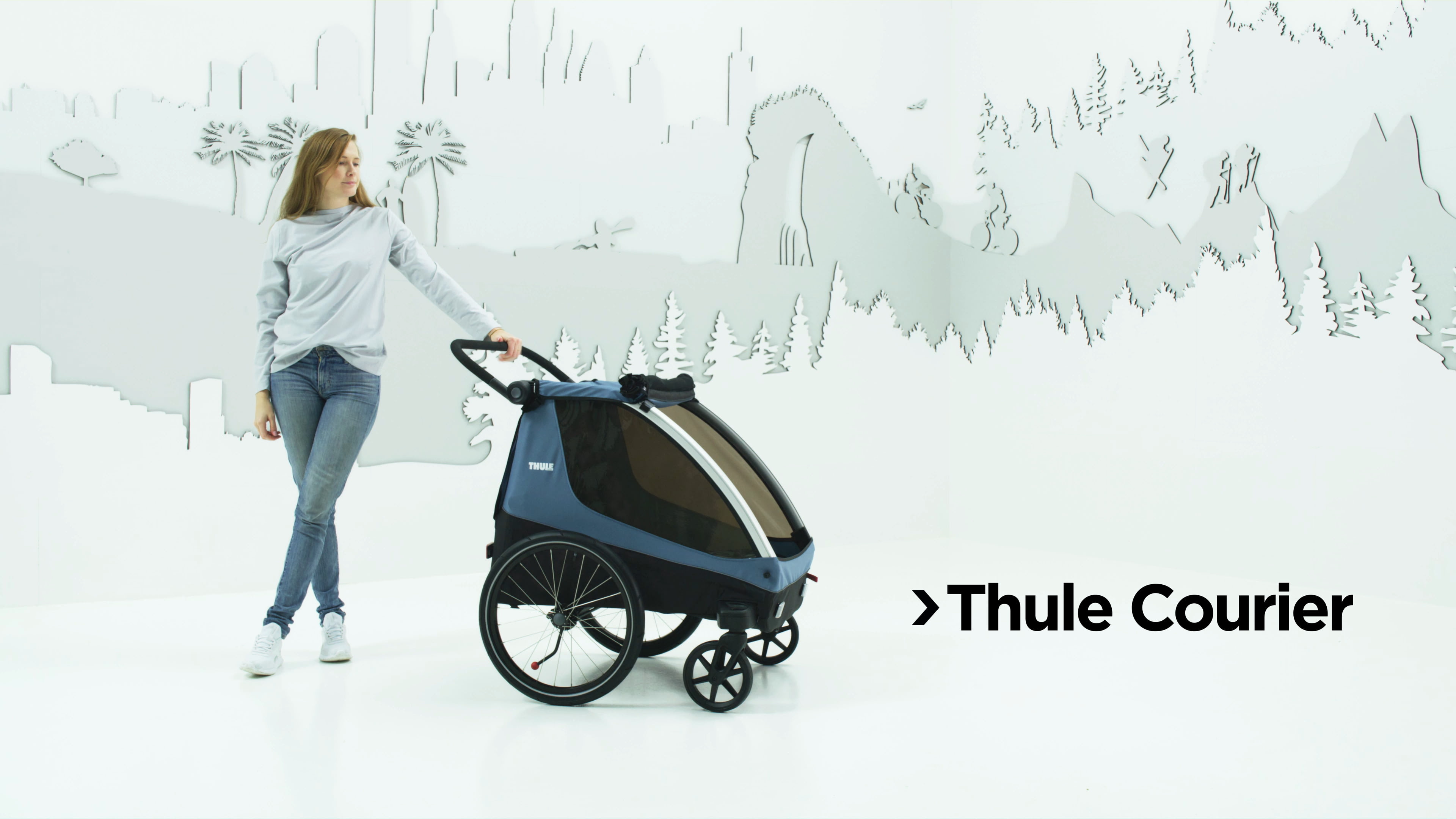 opplanet thule courier video