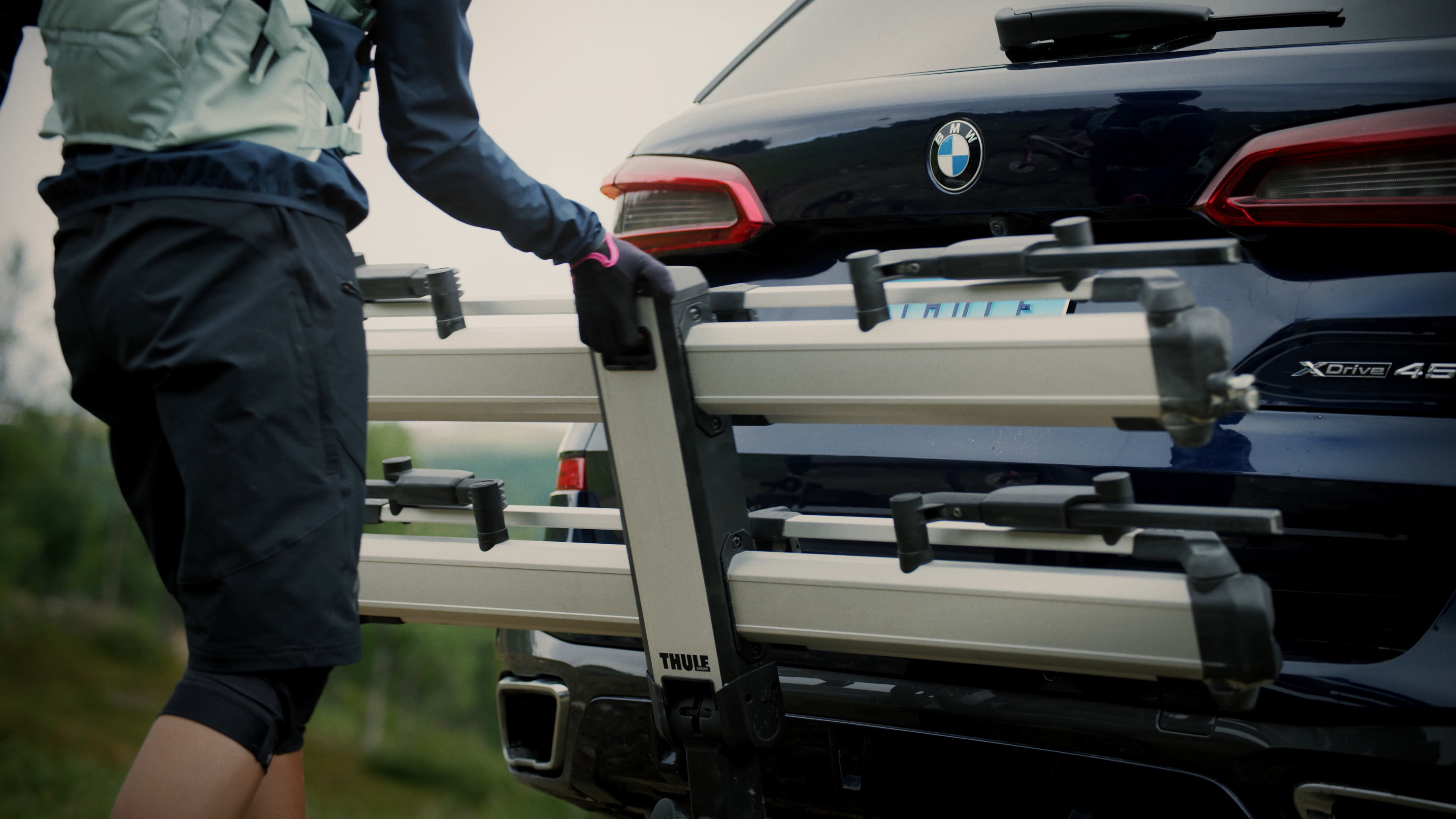 opplanet thule helium platform video