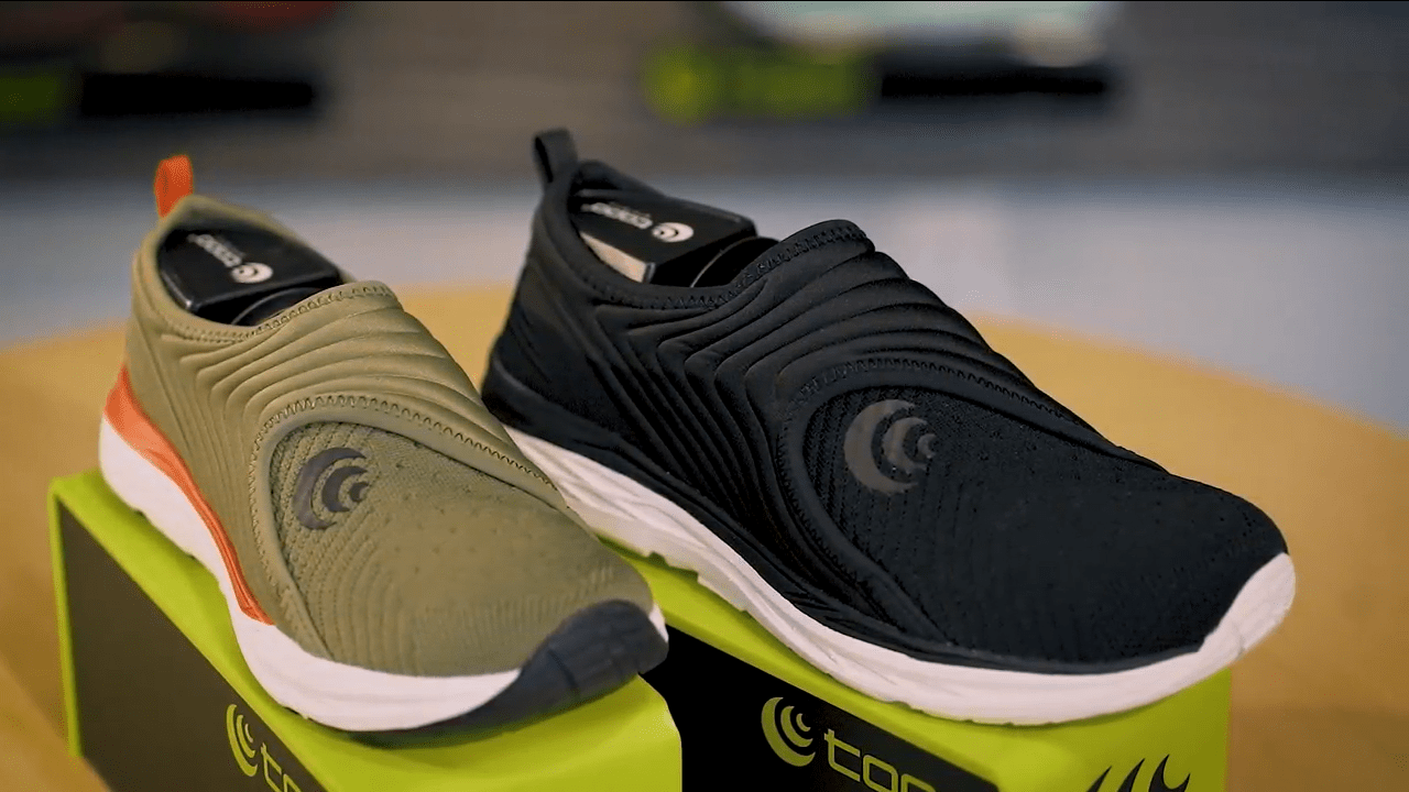 opplanet topo athletic vibe video