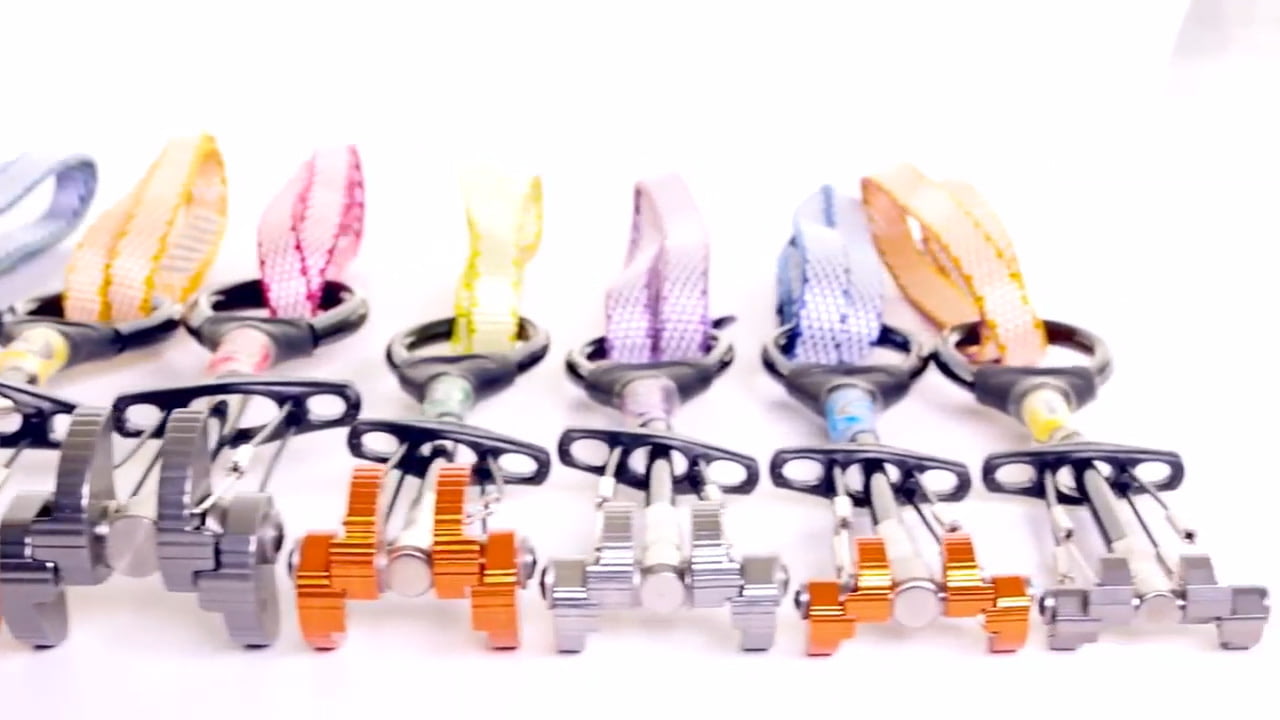 opplanet trango flex cam video