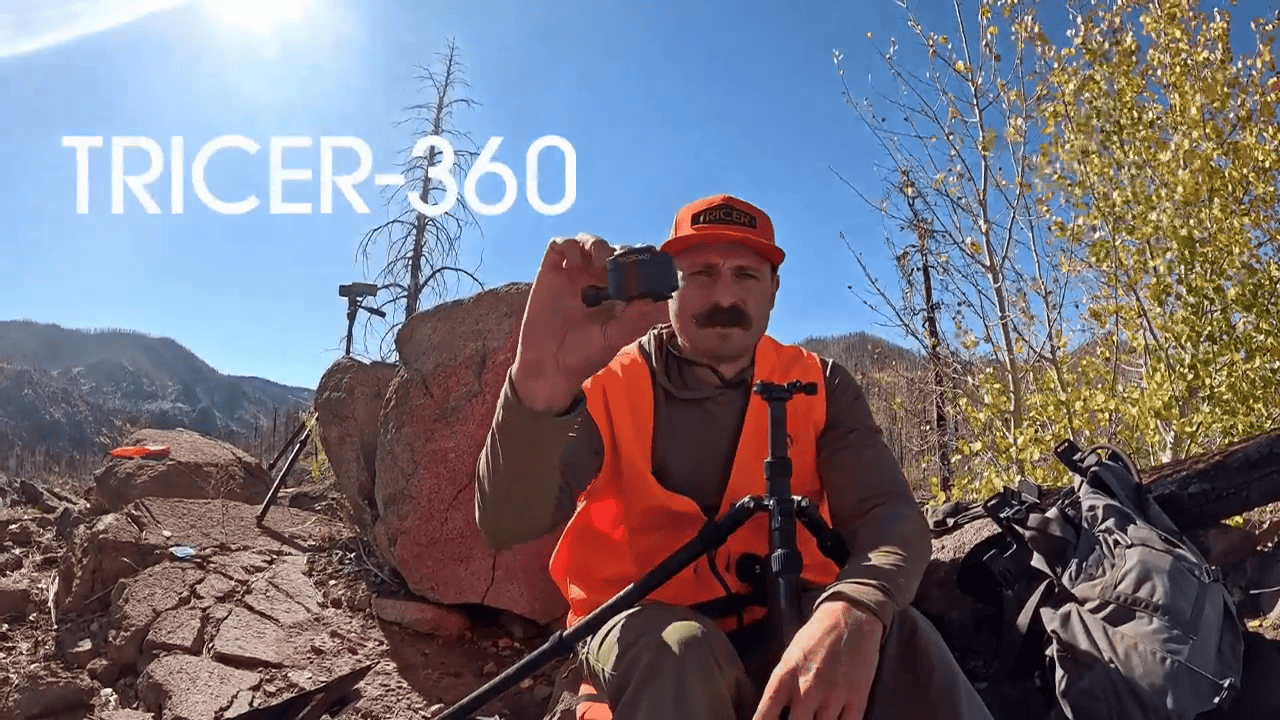 opplanet tricer 360 micro panning tripod adapter ni 1 video