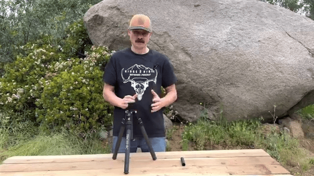 opplanet tricer bc tripod overview video