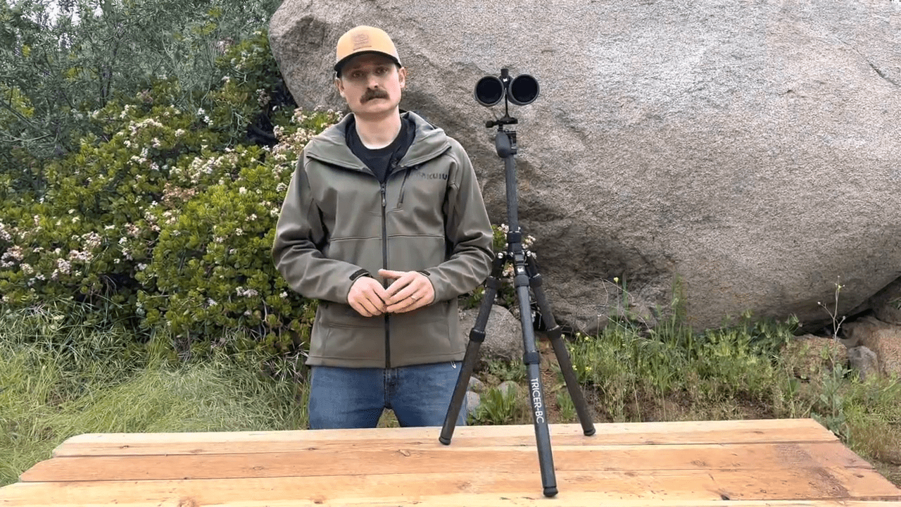 opplanet tricer lp pan head overview video