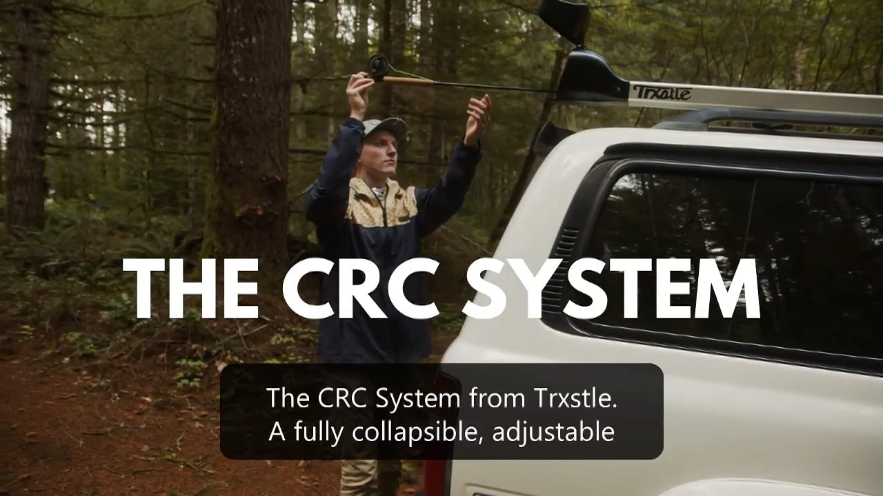 opplanet trxstle crc v 2 system video