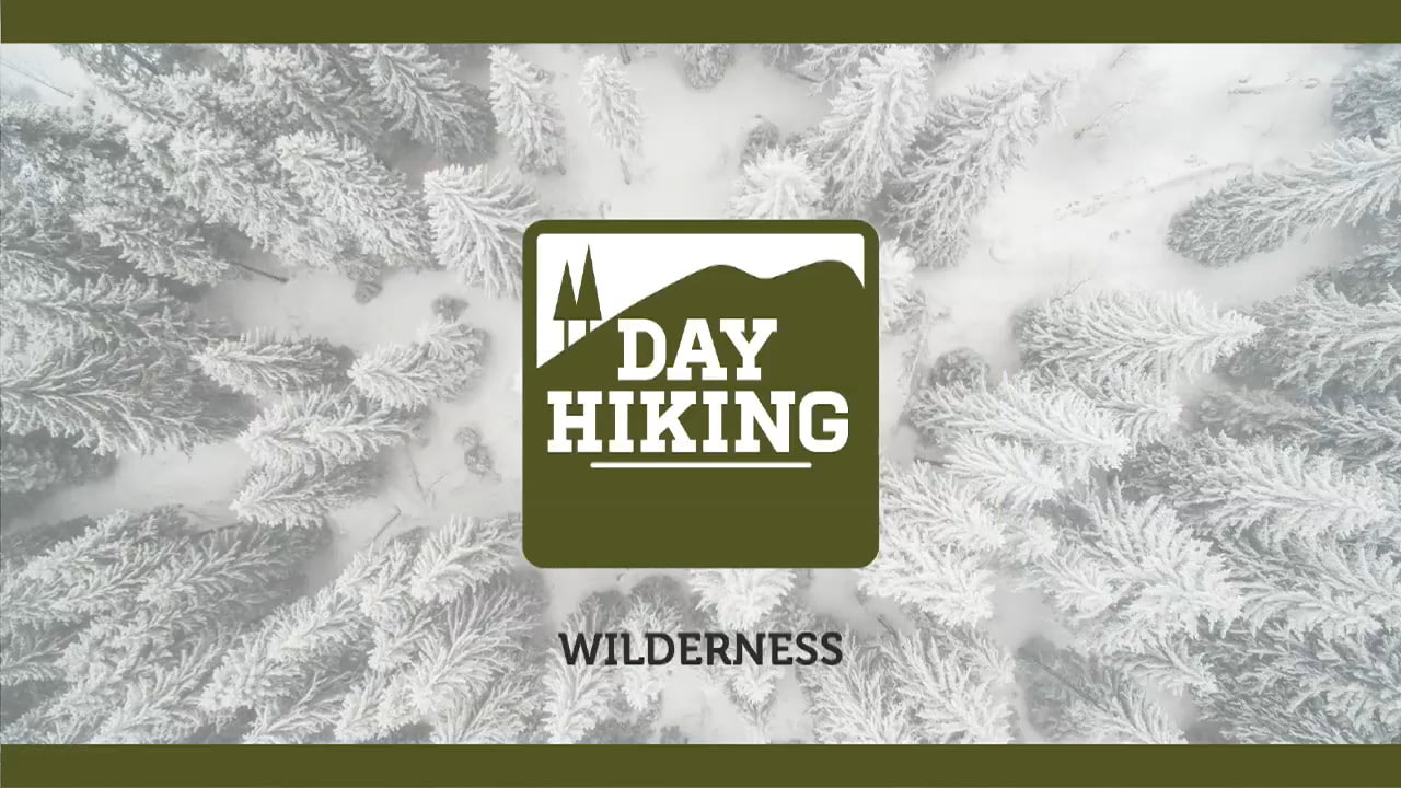 opplanet tubbs wilderness snowshoes video