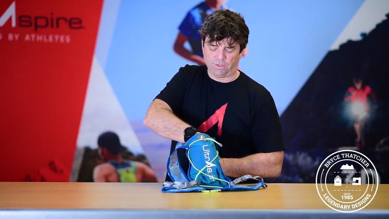 opplanet ultraspire a look at the spry 3 0 race vest video