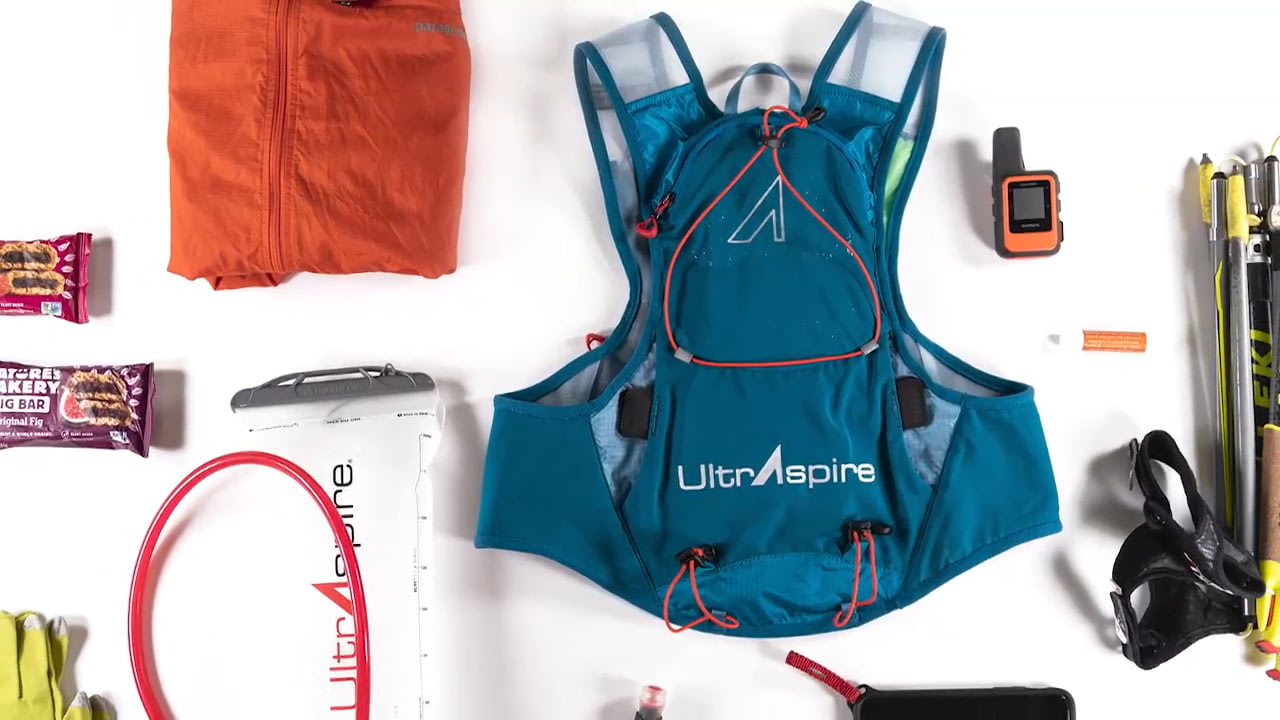 opplanet ultraspire alpha 5 0 race vest video