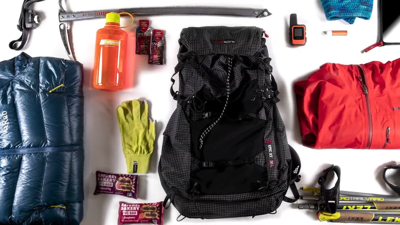 opplanet ultraspire epic xt 2 0 video