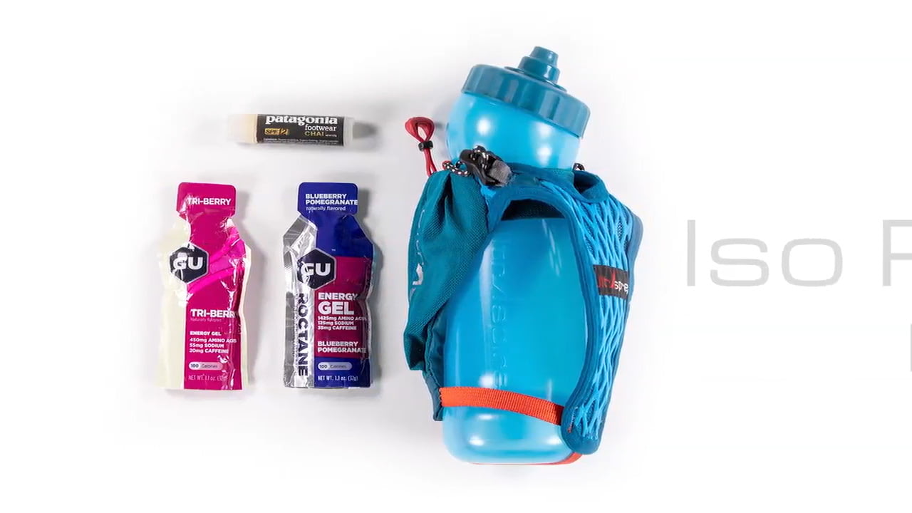 opplanet ultraspire iso pocket 3 0 video