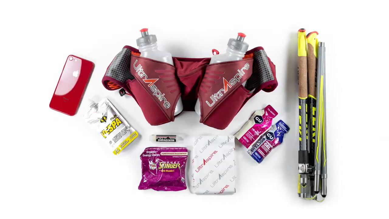 opplanet ultraspire speedgoat 3 0 video