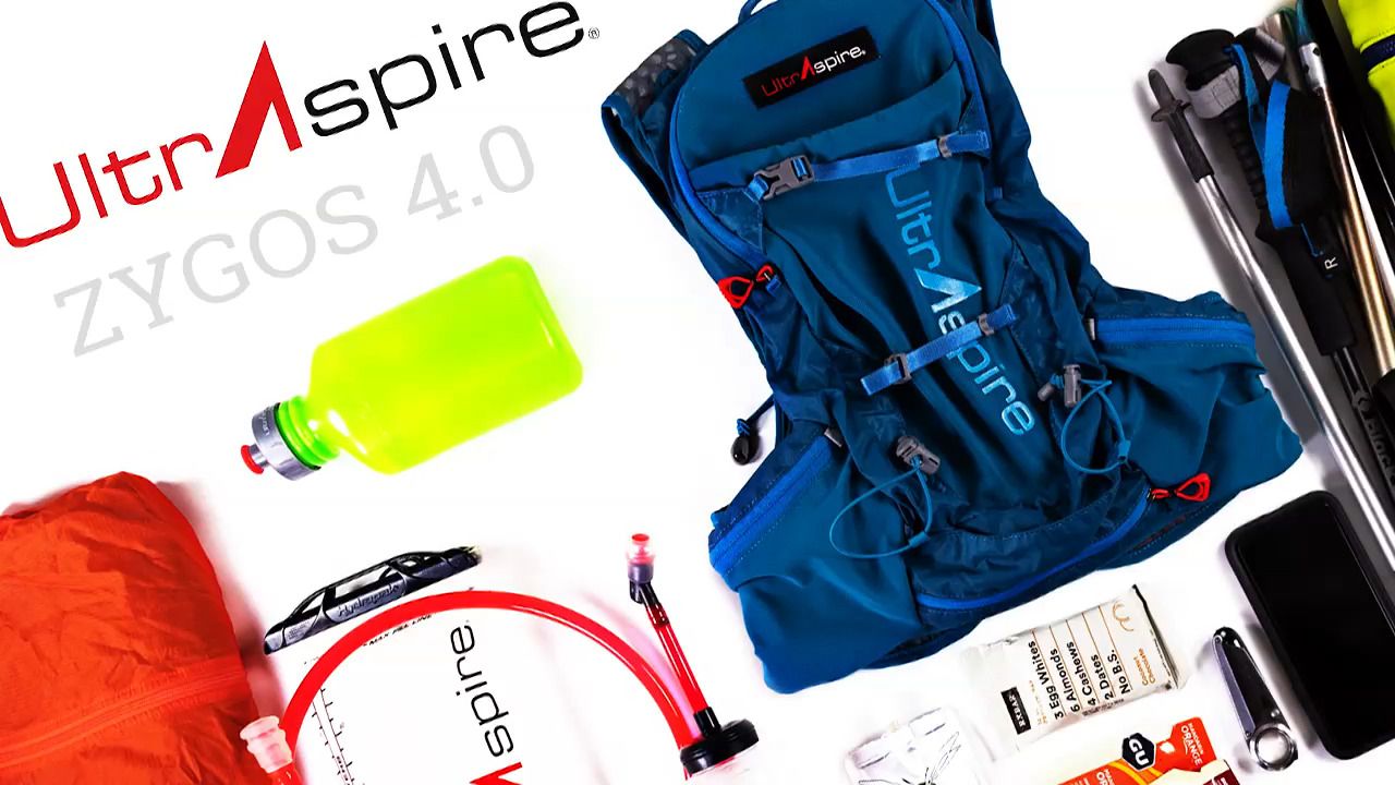 opplanet ultraspire zygos 4 0 video