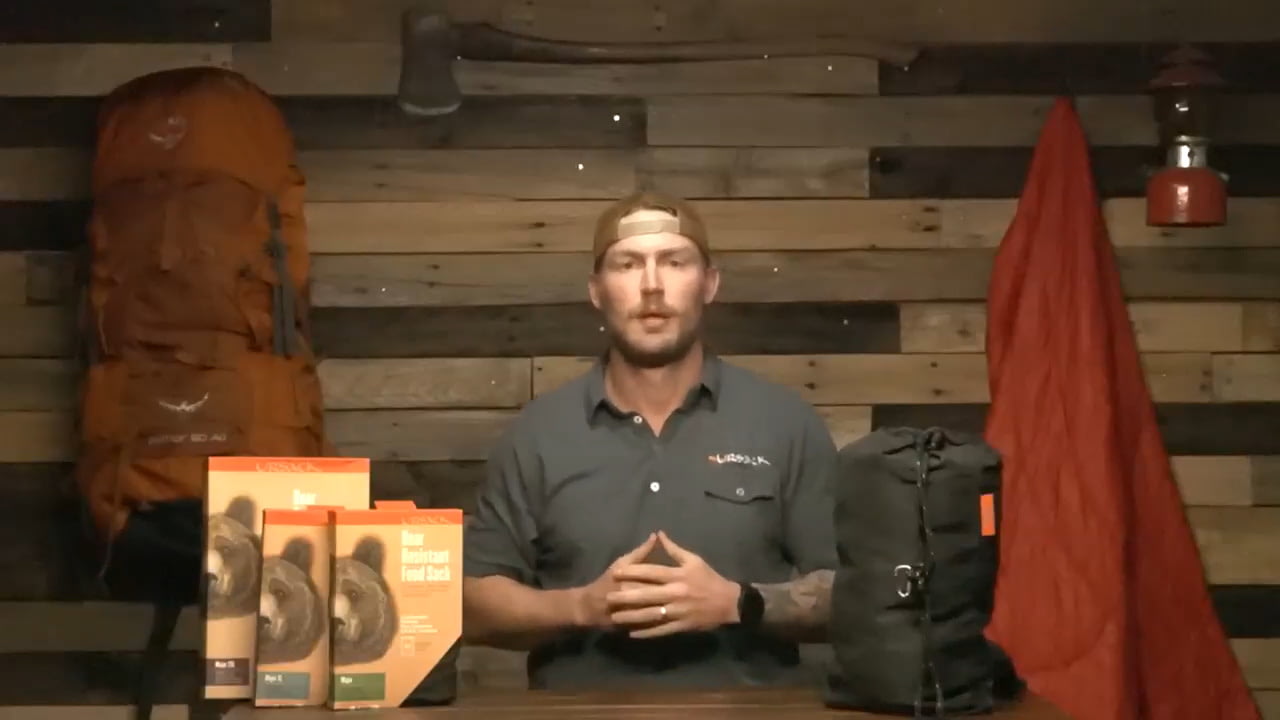 opplanet ursack major info video