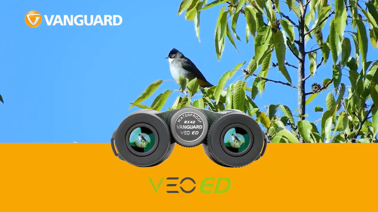 opplanet vanguard veo ed binoculars overview video
