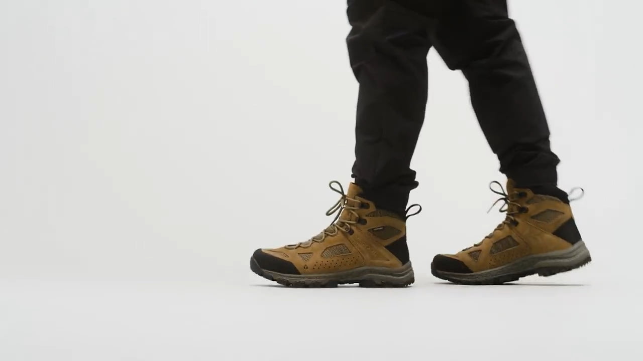 opplanet vasque breeze boot men s walk video