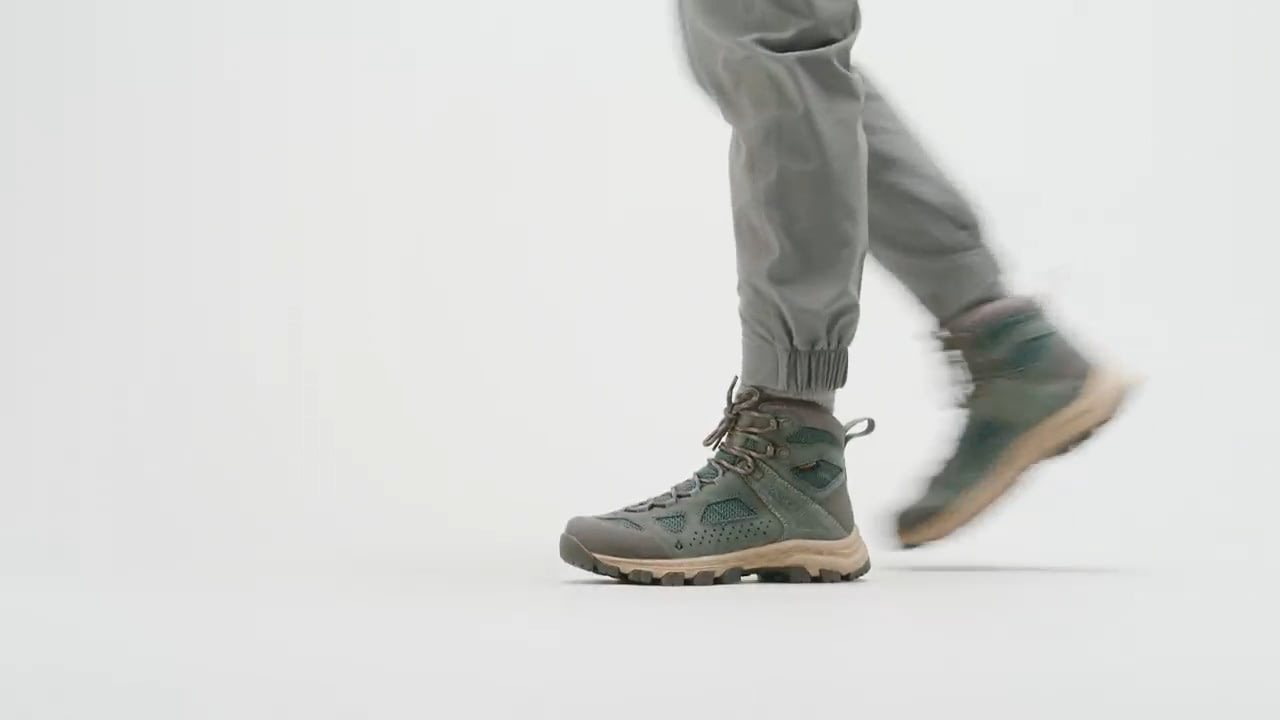opplanet vasque breeze boot women s walk video