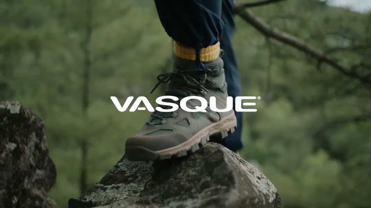 opplanet vasque breeze boots 1 video
