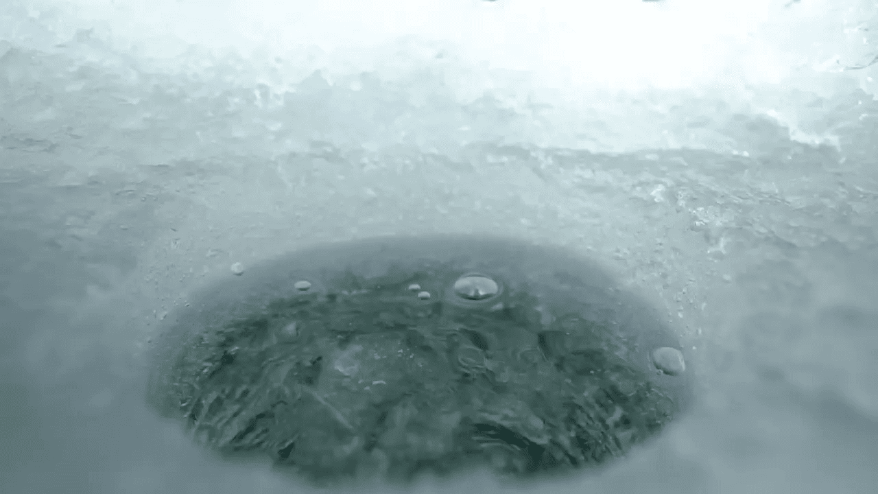 opplanet vexilar flx 12 video