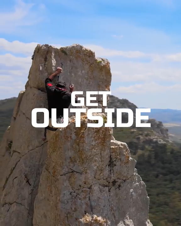 opplanet virtus outdoor group assault ruk rock climbing version video