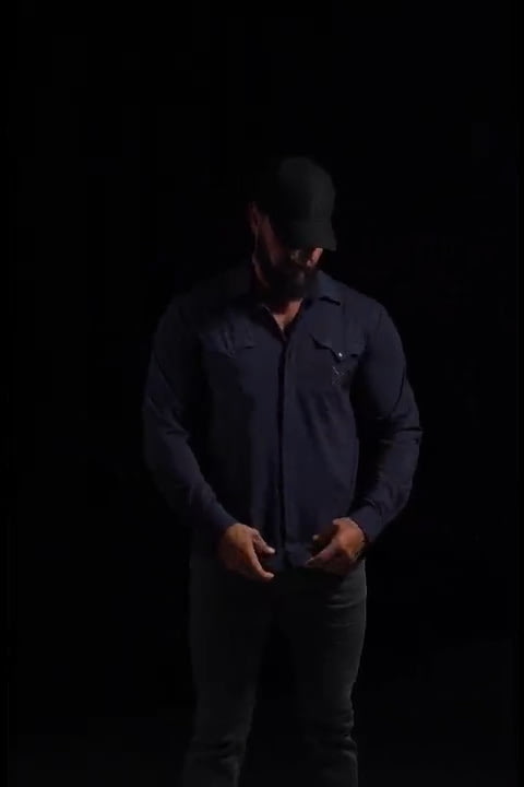 opplanet virtus outdoor group renegade shirt navy video