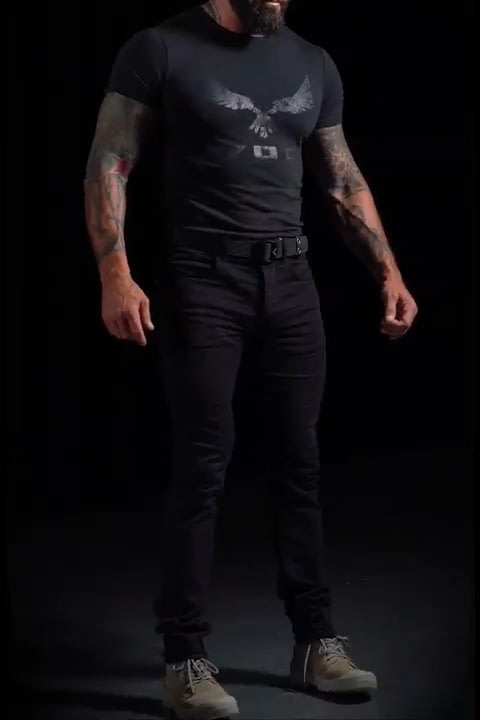 opplanet virtus outdoor group solly jeans video