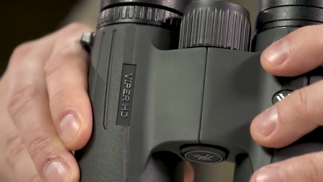 opplanet vortex viper hd binoculars video
