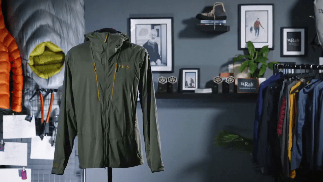 opplanet vr summit jacket video