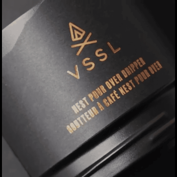 opplanet vssl nest pour over dripper video