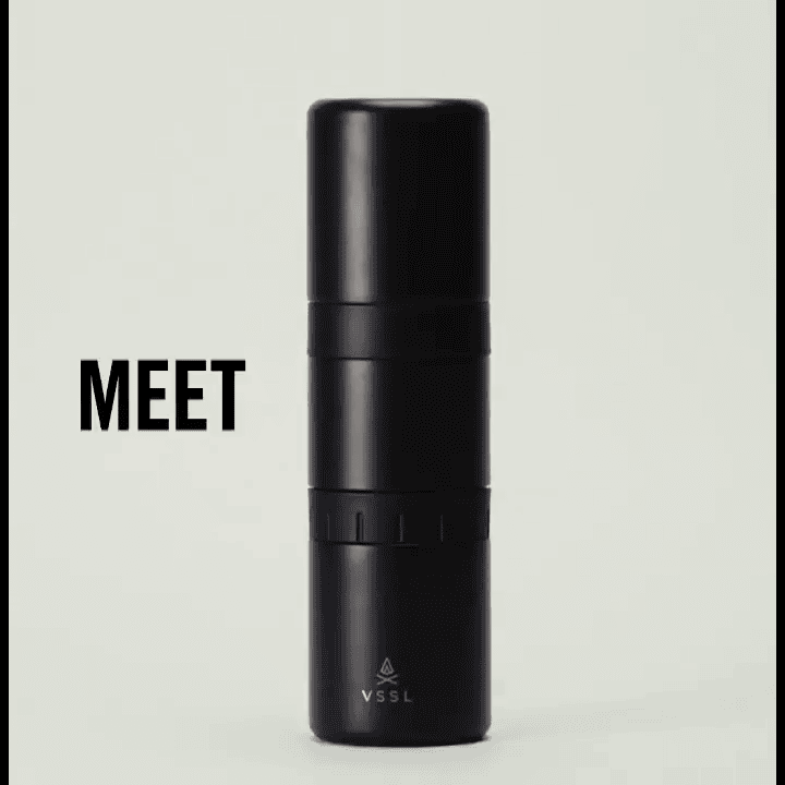 opplanet vssl nest pour over set video