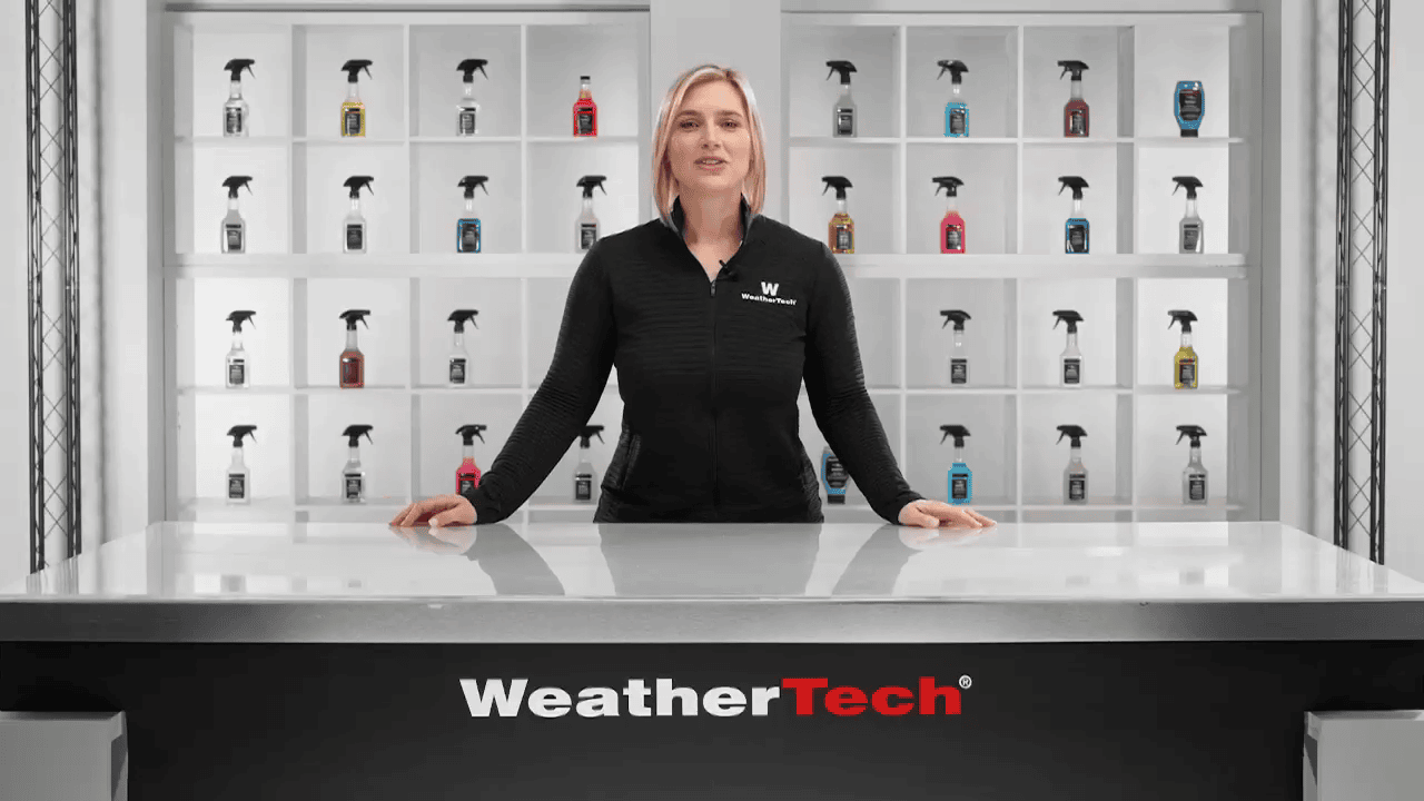 opplanet weather tech car coasters video