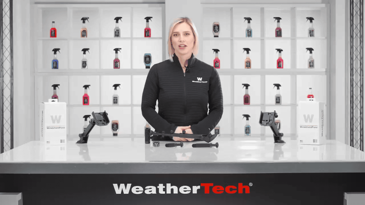 opplanet weather tech windshieldfone video