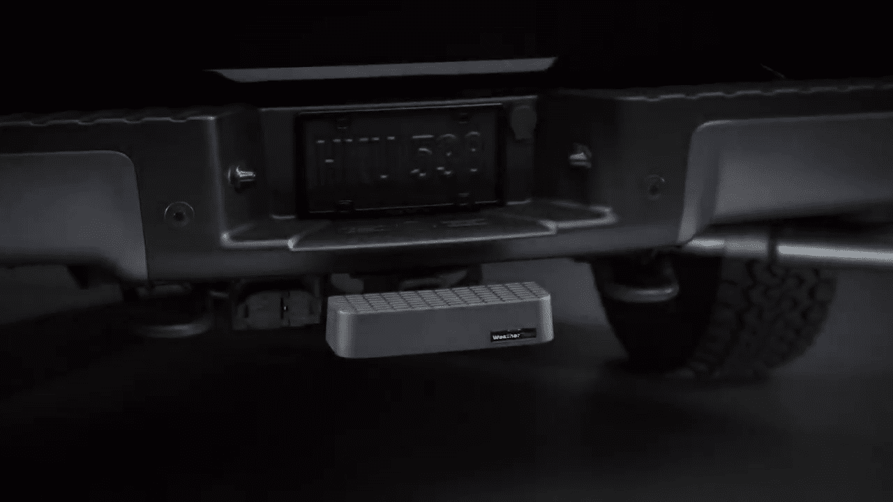 opplanet weathertech bumpstep vs bumpstepxl the right fit for your vehicle video