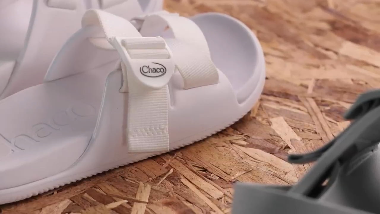 opplanet which chaco chillos recovery sandal is right for me video